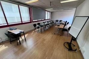 Espace indépendant - 93100 - 45 postes - 3500€