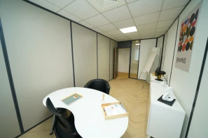 Bureau privé - 91140 - 2 postes - 800€