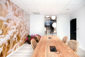 Bureau privé - 59810 - 13 postes - 2500€