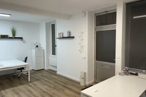Espace indépendant - 21200 - 3 postes - 1500€