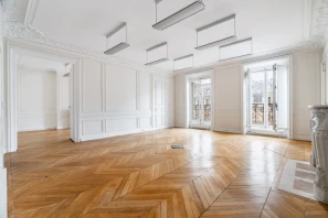 Espace indépendant - 75008 - 30 postes - 24500€