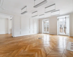 Espace indépendant