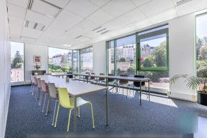 B'CoWorker Poitiers ToumaÏ