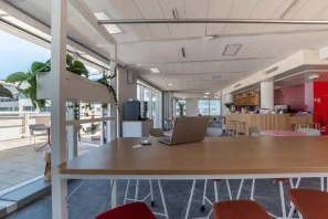 Emergence Coworking Issy