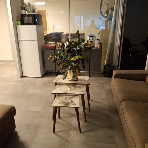 Bureau privé 14 m² 2 postes Location bureau Rue d'Arras Nanterre 92000 - photo 7