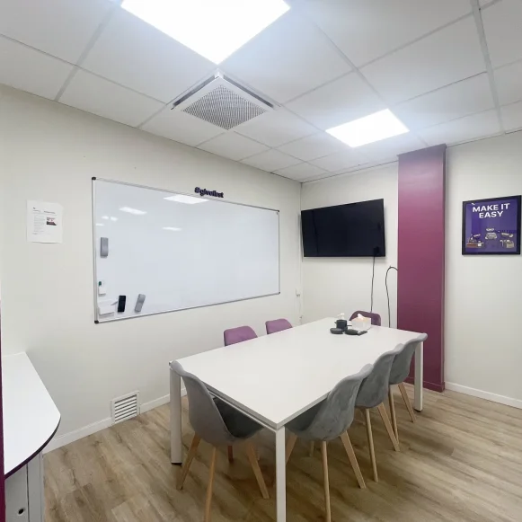 Espace indépendant 231 m² 40 postes Location bureau Rue du Sentier Paris 75002 - photo 8