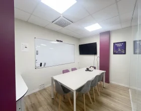 Espace indépendant