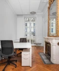 Bureau privé - 69003 - 3 postes - 1283€