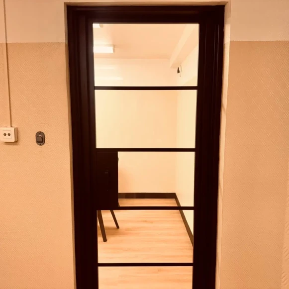 Espace indépendant 130 m² 20 postes Location bureau Rue Mathurin Régnier Paris 75015 - photo 3