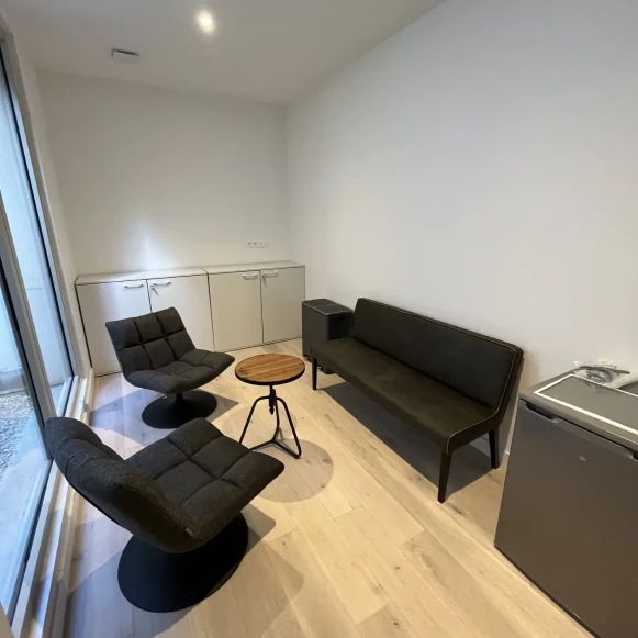 Open Space  20 postes Coworking Rue Nationale Lille 59800 - photo 4