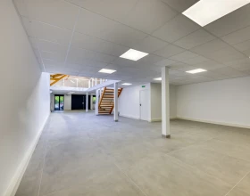 Espace indépendant
