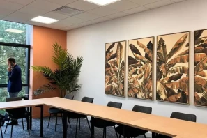 Bureaux and Co - Dardilly