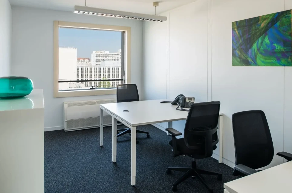 HQ - Montrouge Arc en Ciel