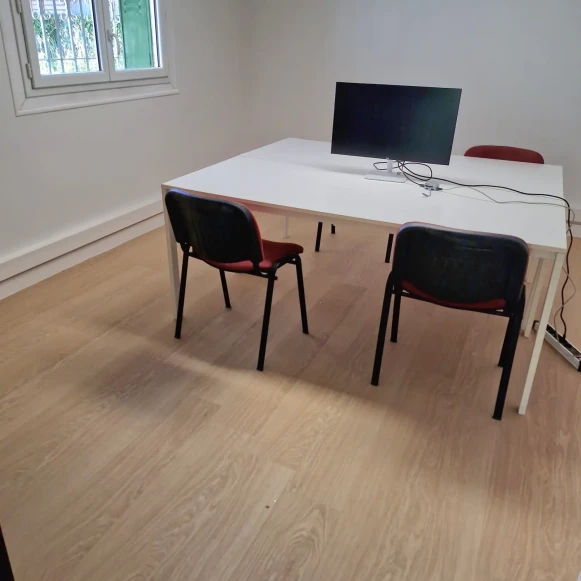 Bureau privé 15 m² 2 postes Location bureau Chemin de Nicol Toulouse 31500 - photo 4