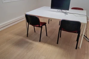 Bureau privé - 31500 - 2 postes - 450€