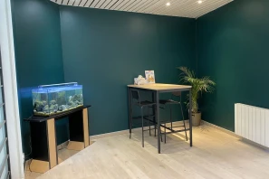 Bureau privé - 51170 - 2 postes - 249.9€