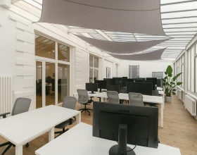 Espace indépendant