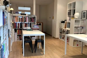 Open Space - 75018 - 2 postes - 275€