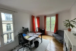 Espace indépendant - 75002 - 10 postes - 4800€