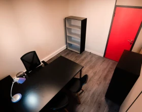 Bureau privé