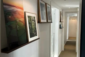 Bureau privé - 75001 - 4 postes - 1680€