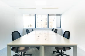 Bureau privé - 92100 - 10 postes - 3500€