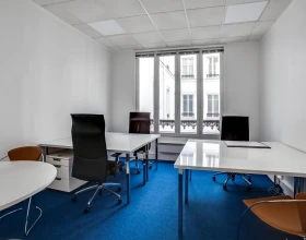 Bureau privé