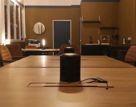 Espace indépendant