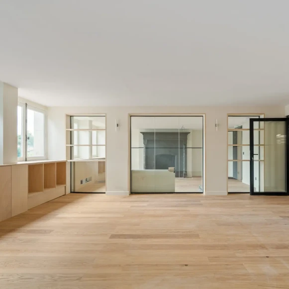 Espace indépendant 325 m² 36 postes Location bureau Cours Albert 1er Paris 75008 - photo 12