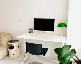 Espace indépendant