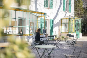 Bureau privé - 13004 - 4 postes - 1268€