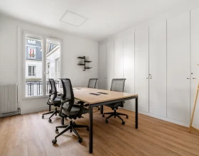 Espace indépendant