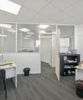 Bureau privé - 93500 - 2 postes - 750€