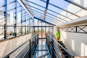 Espace indépendant - 93500 - 25 postes - 11200€