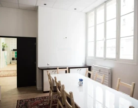 Bureau privé