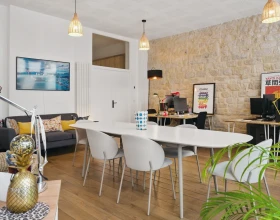 Espace indépendant