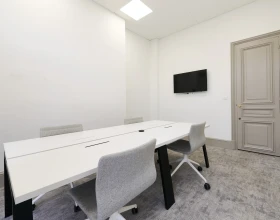 Espace indépendant