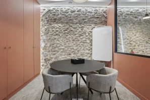 Volum Place de la Bastille