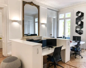Espace indépendant