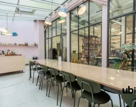 Espace indépendant