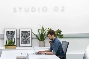 Bureau privé - 75011 - 6 postes - 4140€