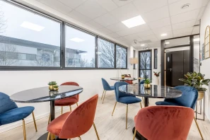 Open Space - 72650 - 4 postes - 190€