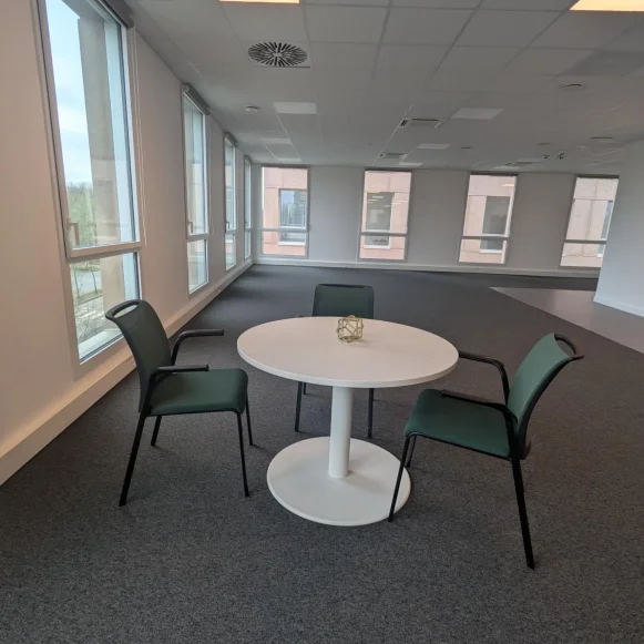 Open Space  130 postes Location bureau Avenue Germaine Tillion Saint-Jacques-de-la-Lande 35136 - photo 6
