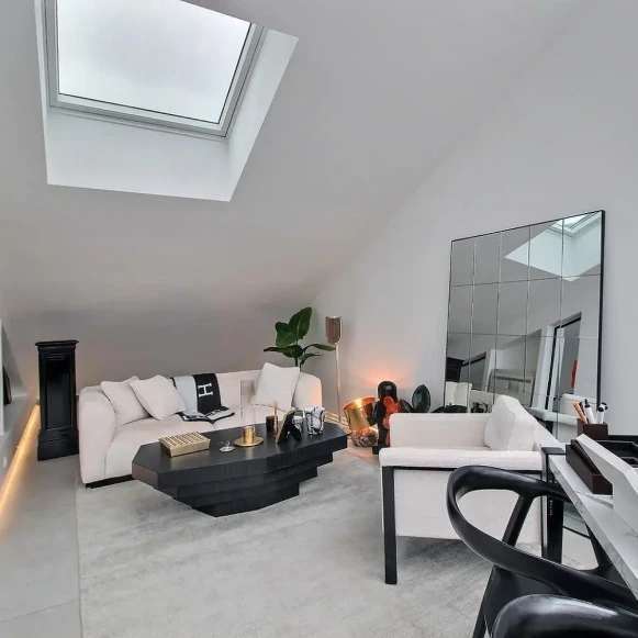 Espace indépendant 190 m² 25 postes Location bureau Rue Méhul Pantin 93500 - photo 7