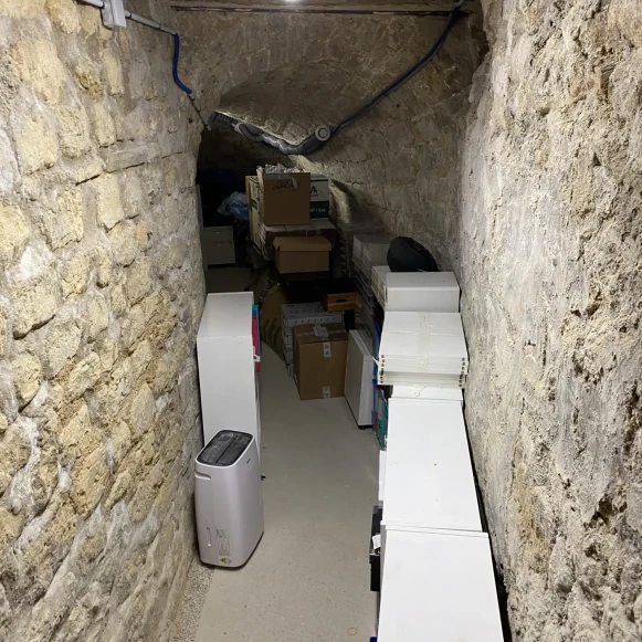 Espace indépendant 110 m² 12 postes Location bureau Rue du Docteur Foucault Nanterre 92000 - photo 11