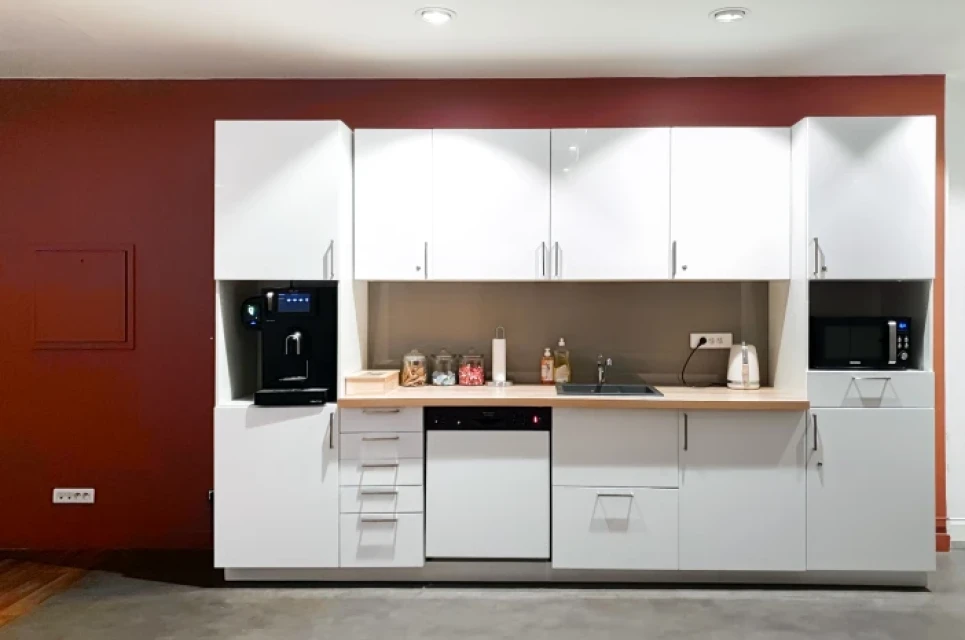 Regus - Issy-les-Moulineaux