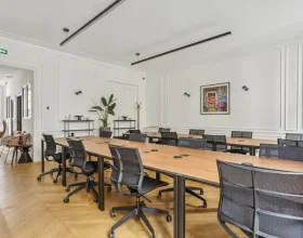 Espace indépendant