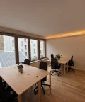 Bureau privé - 92120 - 7 postes - 3850€
