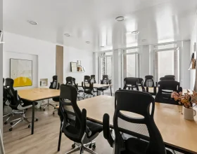 Espace indépendant