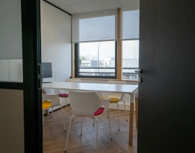 Bureau privé